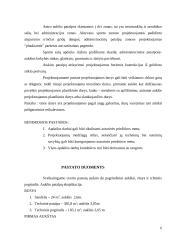 Architektūra: sveikatingumo centras 5 puslapis