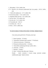 Architektūra: sveikatingumo centras 7 puslapis