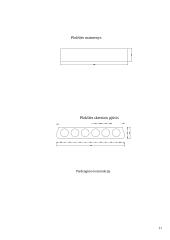 Architektūra: sveikatingumo centras 10 puslapis