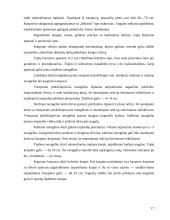 Bulvių kaupimo – purškimo agregatas 17 puslapis