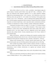 Bulvių kaupimo – purškimo agregatas 4 puslapis