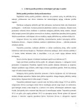 Bulvių kaupimo – purškimo agregatas 5 puslapis