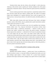 Bulvių kaupimo – purškimo agregatas 8 puslapis