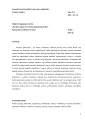 Karjeros planavimo sistemų lyginamoji analizė 2 puslapis