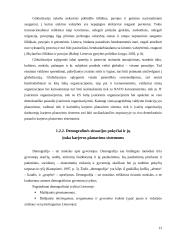 Karjeros planavimo sistemų lyginamoji analizė 13 puslapis