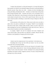 Business plan: company "Adatele" 7 puslapis