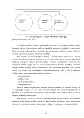 Mokyklos veiklos galimybių studija: Kasčiukiškių pagrindinė mokykla 11 puslapis