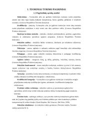 Mokyklos veiklos galimybių studija: Kasčiukiškių pagrindinė mokykla 7 puslapis