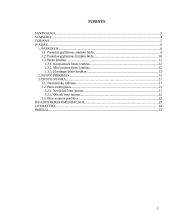 Būsto pirkimas imant paskolą, ir jo nuoma 5 puslapis