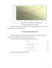Būsto pirkimas imant paskolą, ir jo nuoma 10 puslapis
