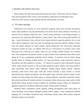 Nekilnojamojo turto (NT) šakos žinių sistemos kūrimas 13 puslapis