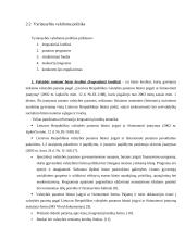 Nekilnojamojo turto (NT) šakos žinių sistemos kūrimas 17 puslapis