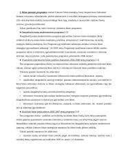 Nekilnojamojo turto (NT) šakos žinių sistemos kūrimas 18 puslapis