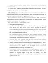 Nekilnojamojo turto (NT) šakos žinių sistemos kūrimas 19 puslapis