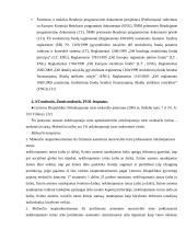 Nekilnojamojo turto (NT) šakos žinių sistemos kūrimas 20 puslapis