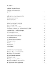 Nekilnojamojo turto (NT) šakos žinių sistemos kūrimas 6 puslapis