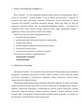 Nekilnojamojo turto (NT) šakos žinių sistemos kūrimas 10 puslapis