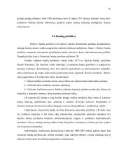 Centrinio banko samprata ir funkcijos 15 puslapis