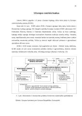 Centrinio banko samprata ir funkcijos 18 puslapis