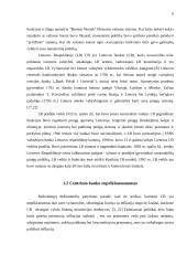 Centrinio banko samprata ir funkcijos 5 puslapis