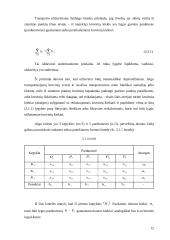 Optimizavimo uždavinių transporte sprendimas: Excel sistemos Solver programa 13 puslapis