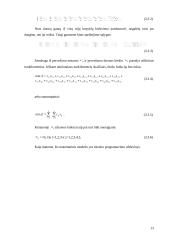 Optimizavimo uždavinių transporte sprendimas: Excel sistemos Solver programa 14 puslapis