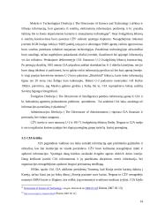 CIA ir KGB įtaka supervalstybių šaltojo karo užsienio politikai 14 puslapis