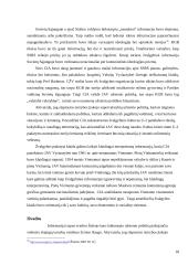 CIA ir KGB įtaka supervalstybių šaltojo karo užsienio politikai 18 puslapis