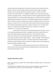 CIA ir KGB įtaka supervalstybių šaltojo karo užsienio politikai 19 puslapis