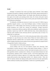 CIA ir KGB įtaka supervalstybių šaltojo karo užsienio politikai 4 puslapis