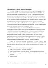 CIA ir KGB įtaka supervalstybių šaltojo karo užsienio politikai 5 puslapis