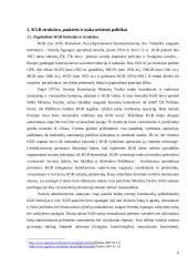 CIA ir KGB įtaka supervalstybių šaltojo karo užsienio politikai 6 puslapis