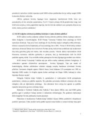 CIA ir KGB įtaka supervalstybių šaltojo karo užsienio politikai 7 puslapis