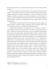 CIA ir KGB įtaka supervalstybių šaltojo karo užsienio politikai 8 puslapis