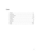 Comparing London and Kaunas tourism 2 puslapis