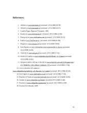 Comparing London and Kaunas tourism 19 puslapis