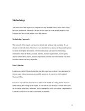 Comparing London and Kaunas tourism 8 puslapis