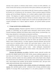 Pacienčių, sergančių krūties vėžiu, slaugymo ypatumai 11 puslapis