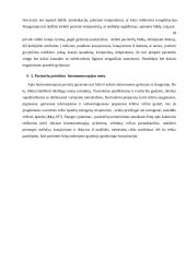 Pacienčių, sergančių krūties vėžiu, slaugymo ypatumai 14 puslapis