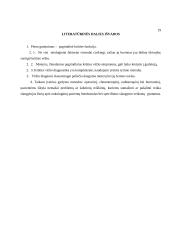 Pacienčių, sergančių krūties vėžiu, slaugymo ypatumai 15 puslapis