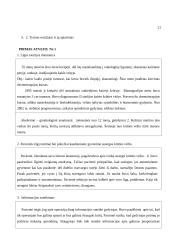 Pacienčių, sergančių krūties vėžiu, slaugymo ypatumai 17 puslapis