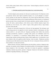 Pacienčių, sergančių krūties vėžiu, slaugymo ypatumai 7 puslapis