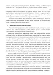 Pacienčių, sergančių krūties vėžiu, slaugymo ypatumai 9 puslapis