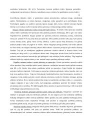 Pacienčių, sergančių krūties vėžiu, slaugymo ypatumai 10 puslapis