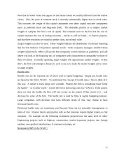 Cost of capital: meaning and valuation 15 puslapis