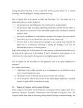Cost of capital: meaning and valuation 5 puslapis