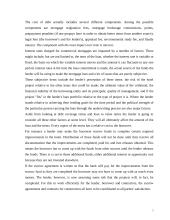 Cost of capital: meaning and valuation 7 puslapis