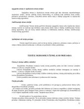 Dabartinė Lietuvos Respublikos (LR) teismų sistema ir jų raida 12 puslapis