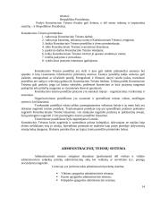 Dabartinė Lietuvos Respublikos (LR) teismų sistema ir jų raida 14 puslapis