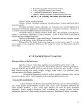 Dabartinė Lietuvos Respublikos (LR) teismų sistema ir jų raida 15 puslapis